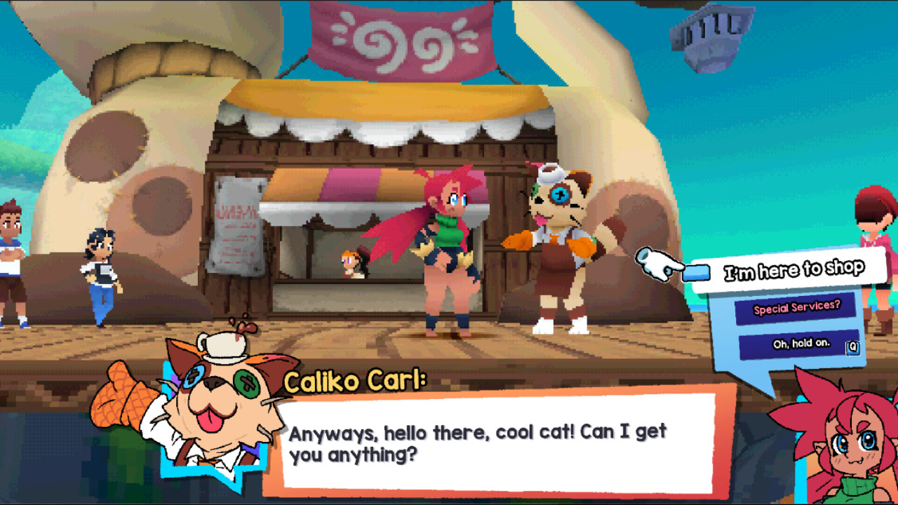 DoubleShake screenshot 6