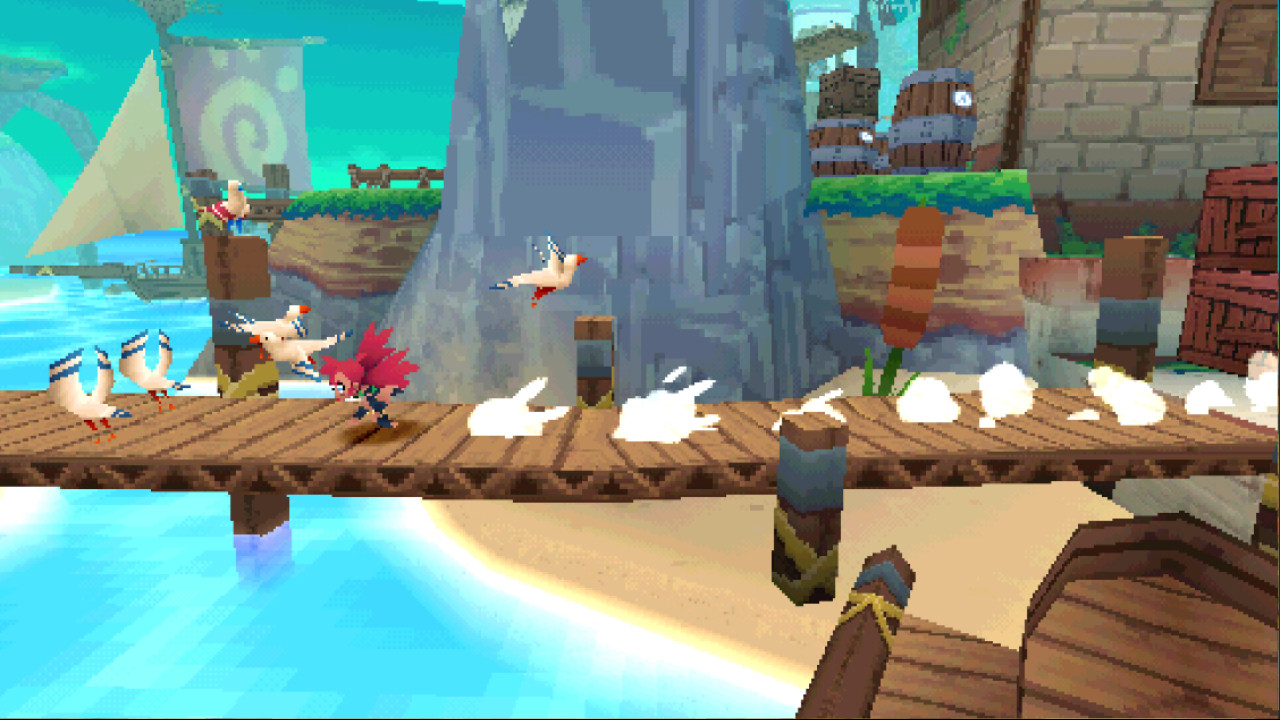DoubleShake screenshot 5