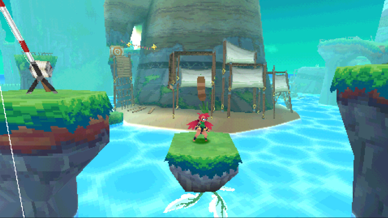 DoubleShake screenshot 1