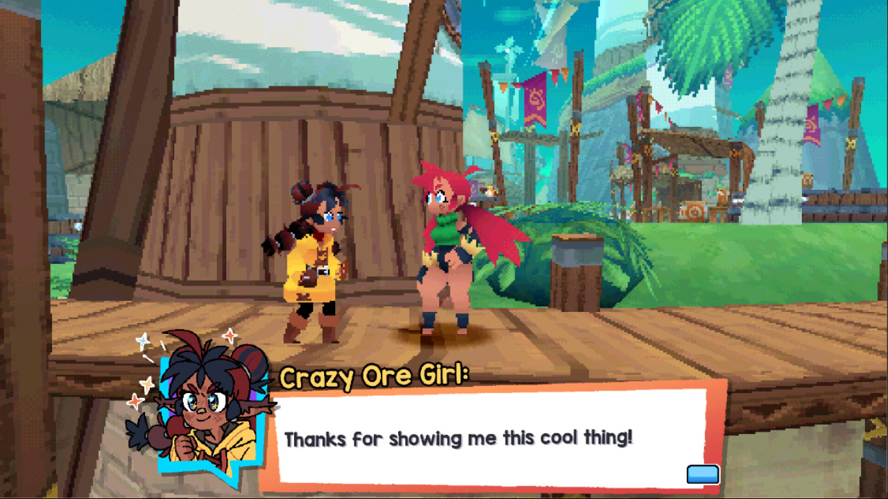 DoubleShake screenshot 2