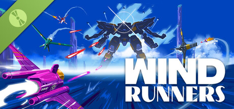Wind Runners Demo