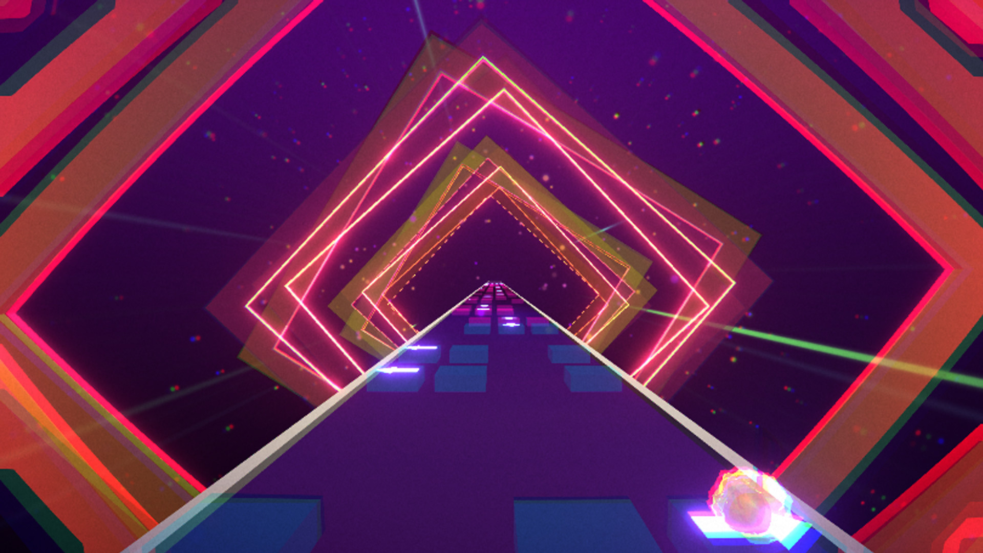 Tempo screenshot 1