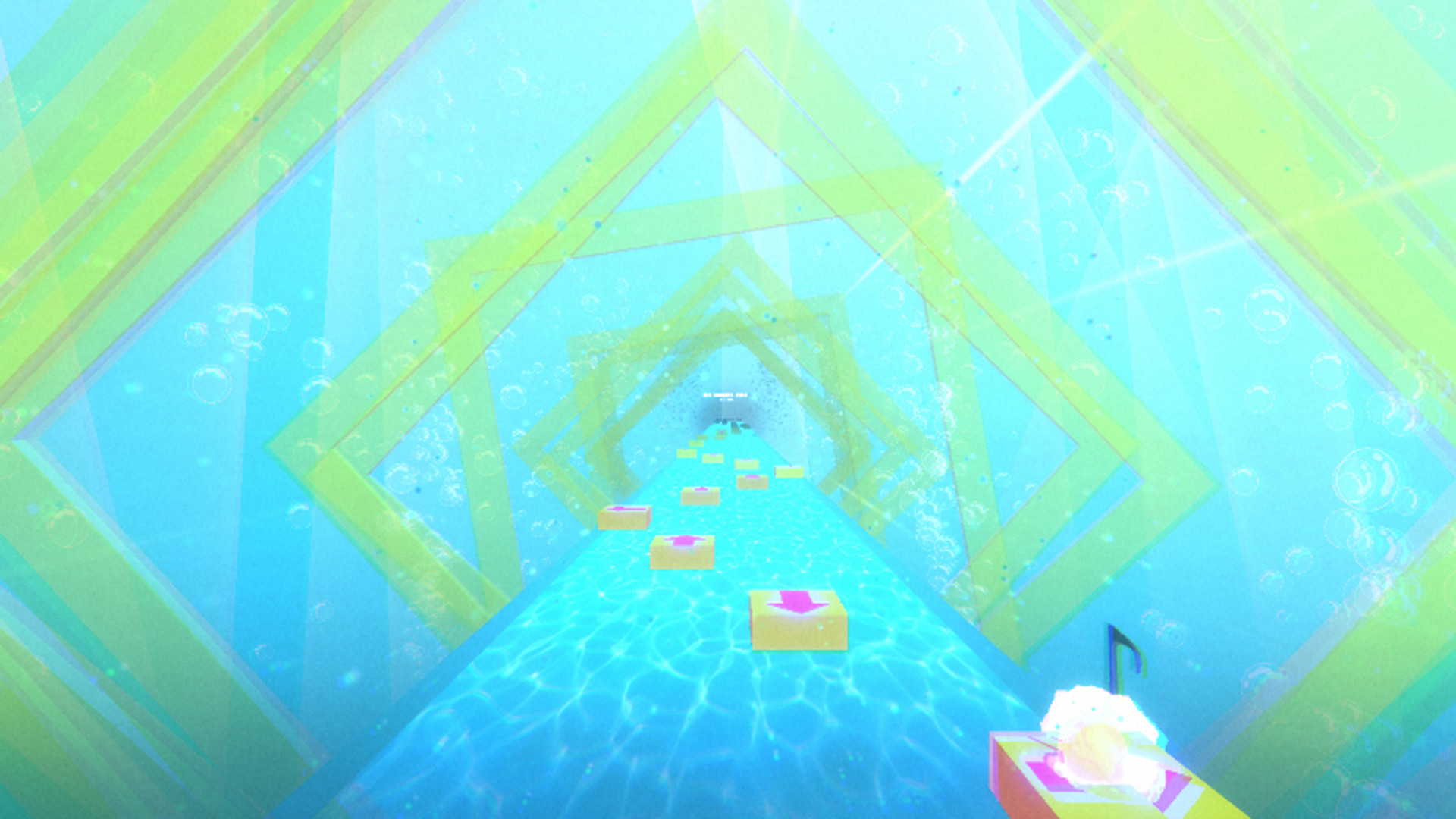 Tempo screenshot 2
