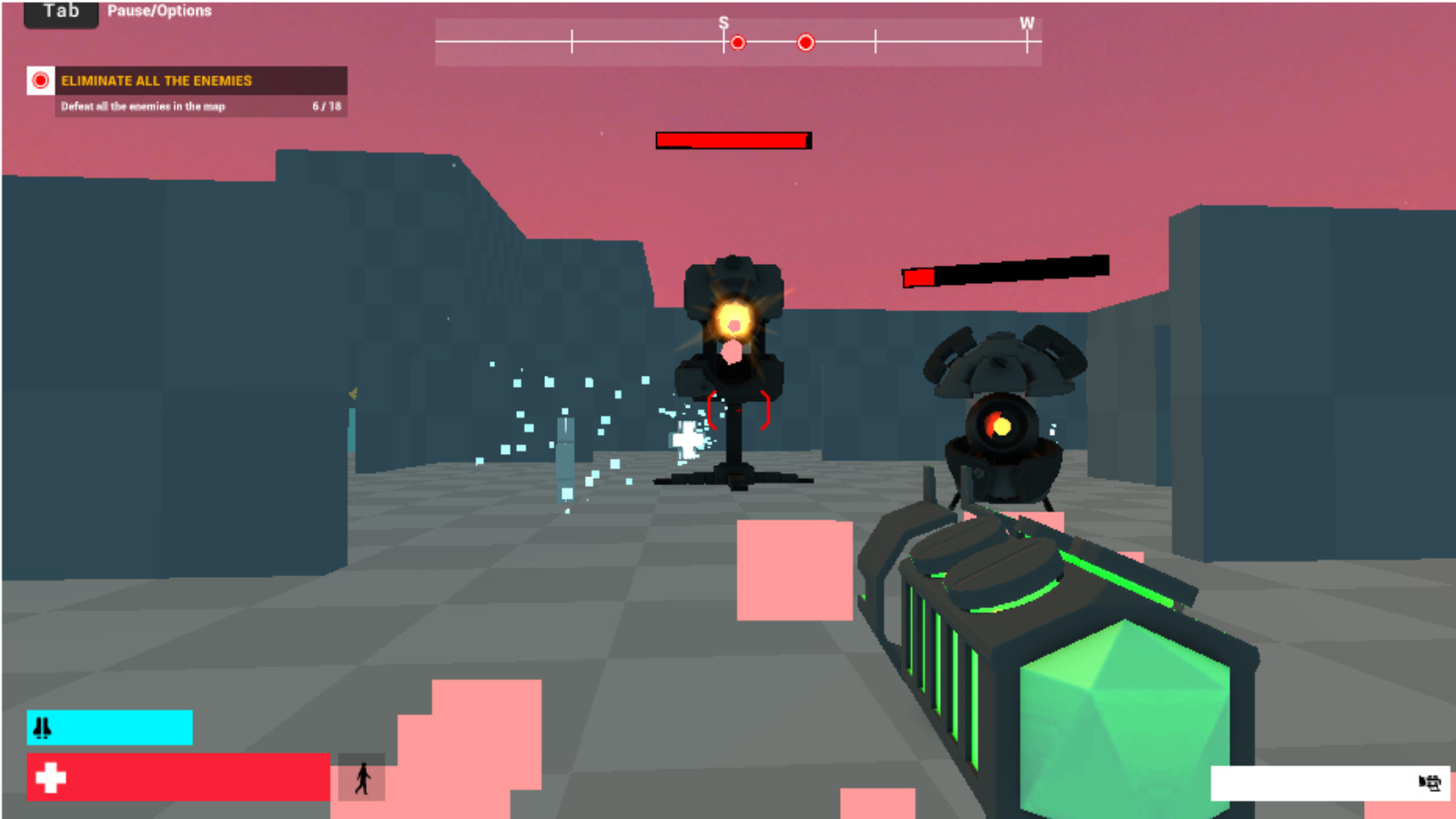 lab Escape screenshot 9