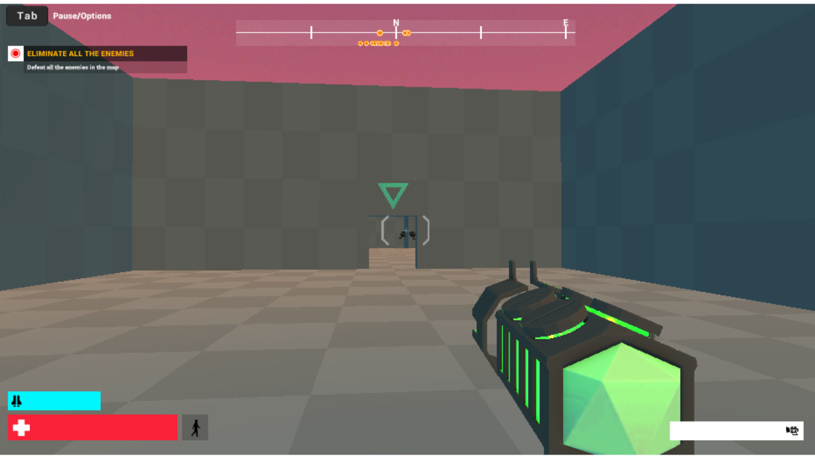 lab Escape screenshot 8