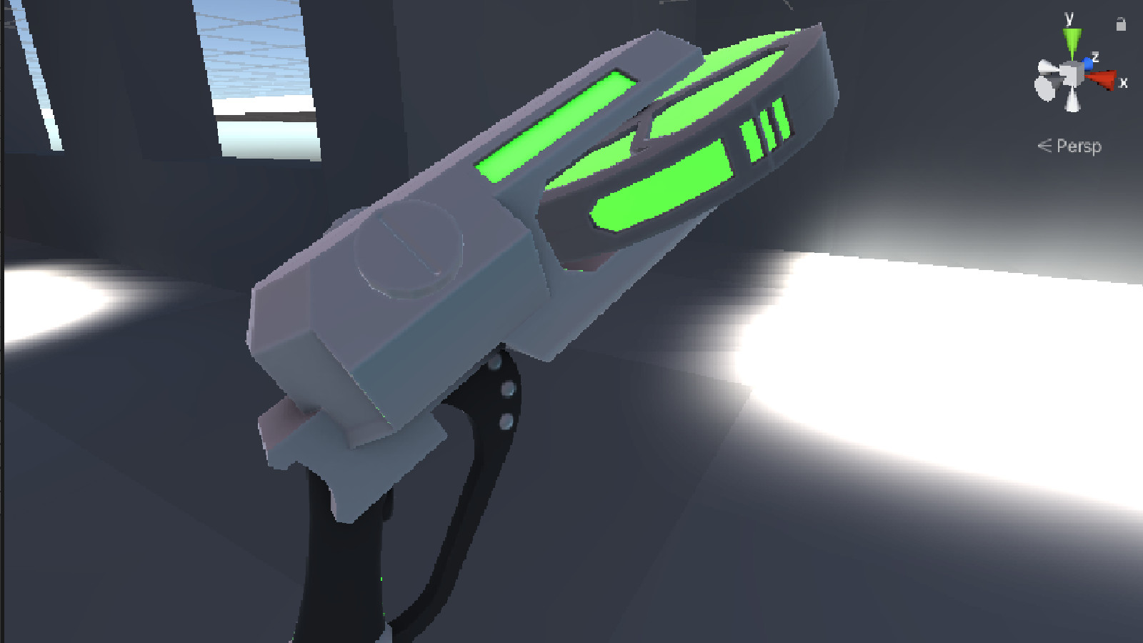 lab Escape screenshot 3
