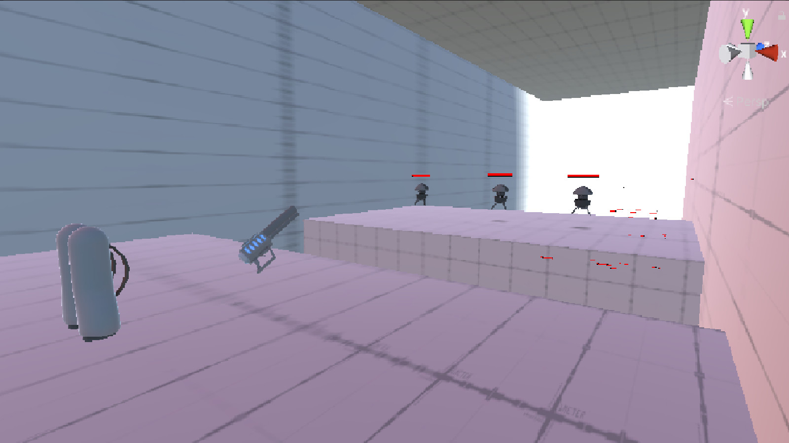 lab Escape screenshot 4