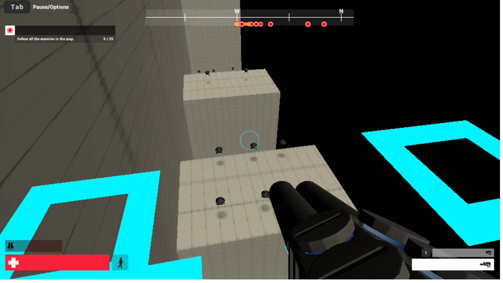 lab Escape screenshot 6