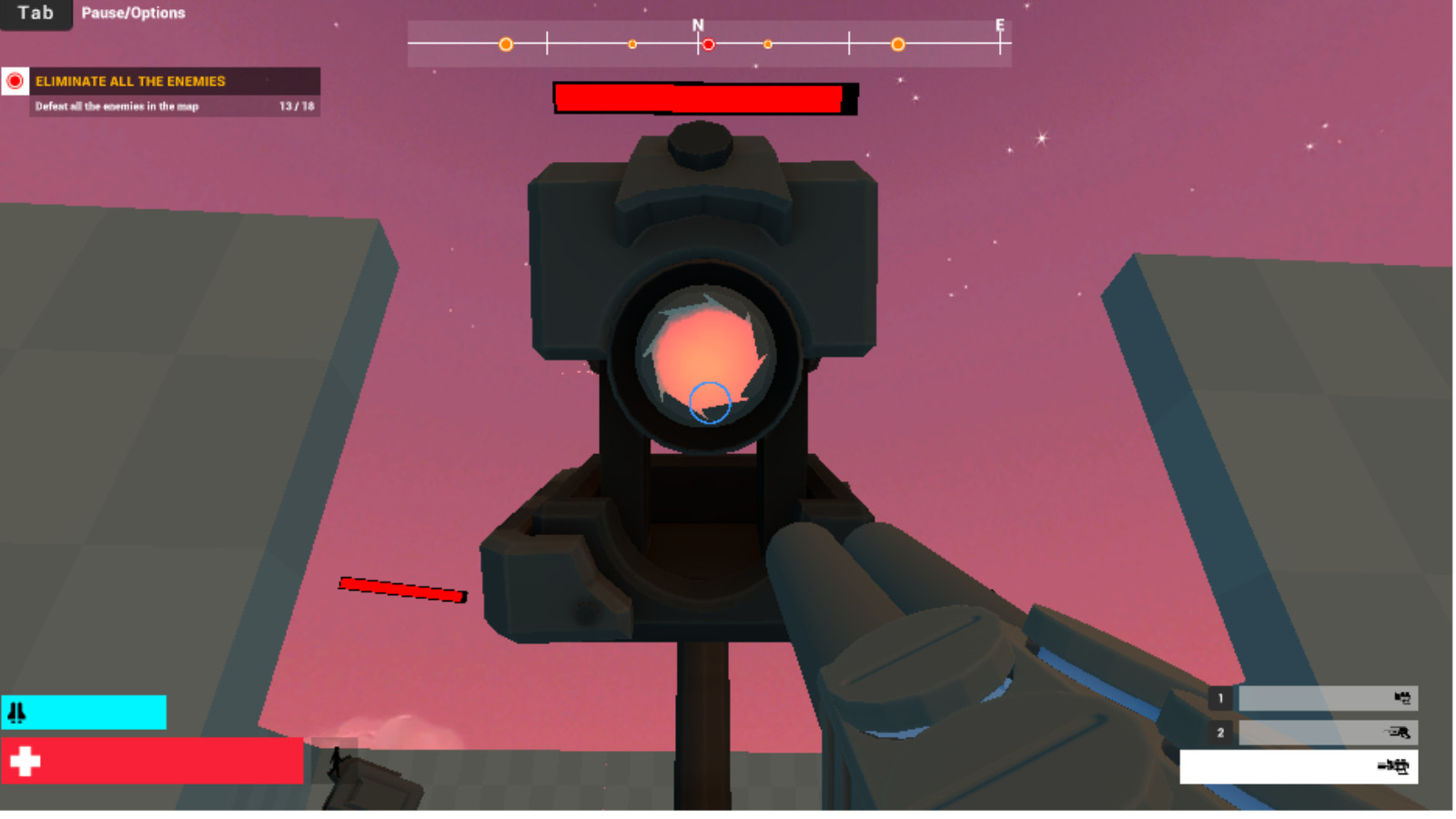 lab Escape screenshot 7