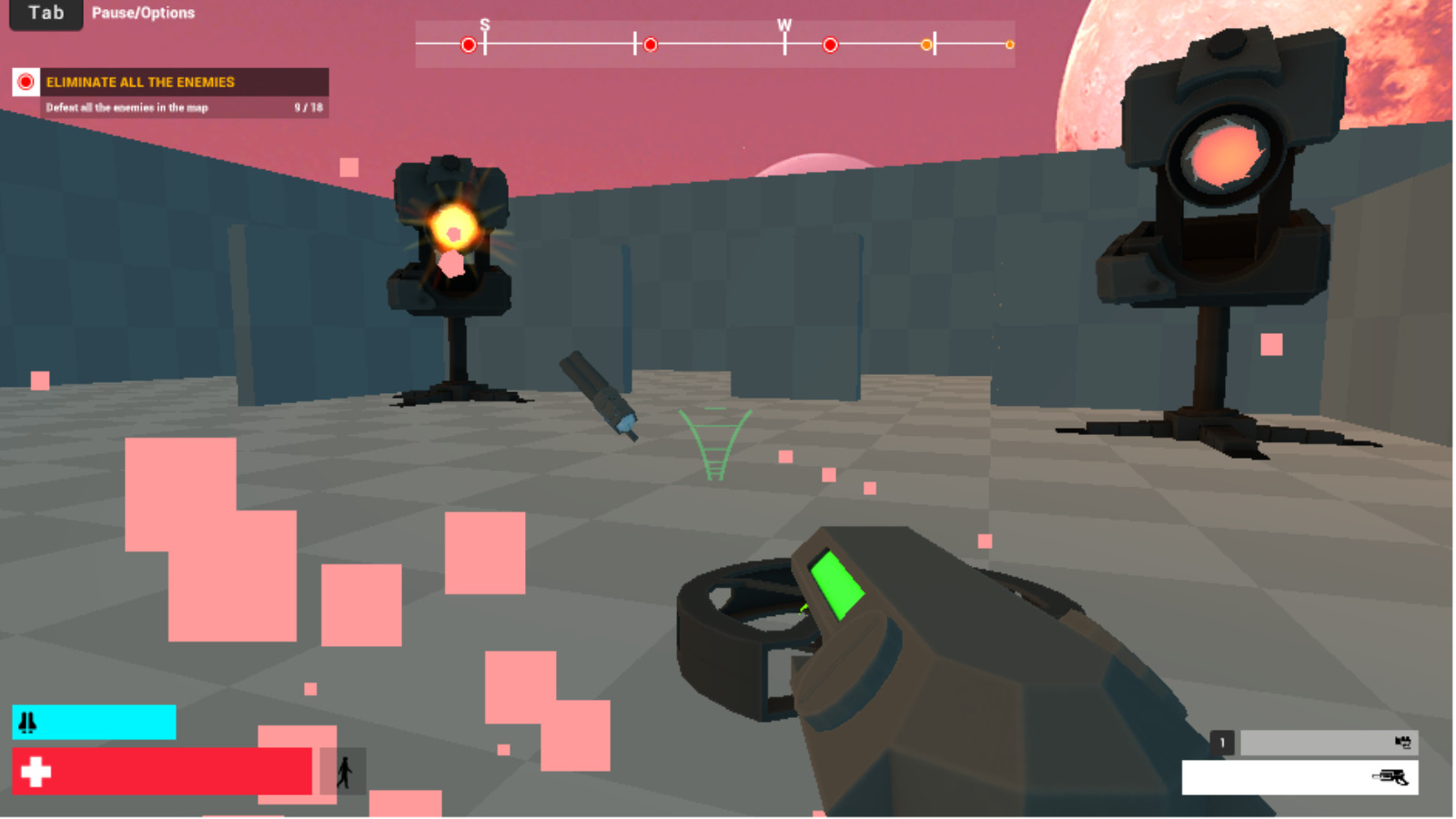 lab Escape screenshot 10