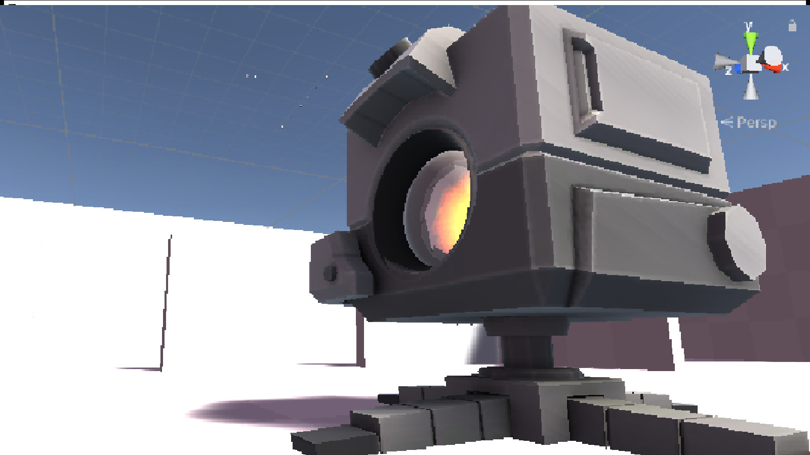 lab Escape screenshot 1