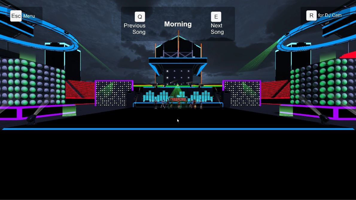 MUZEGATE screenshot 6