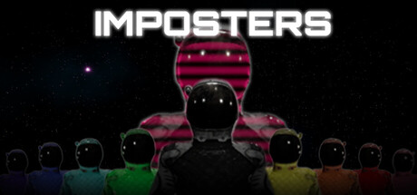 Imposters: Countdown