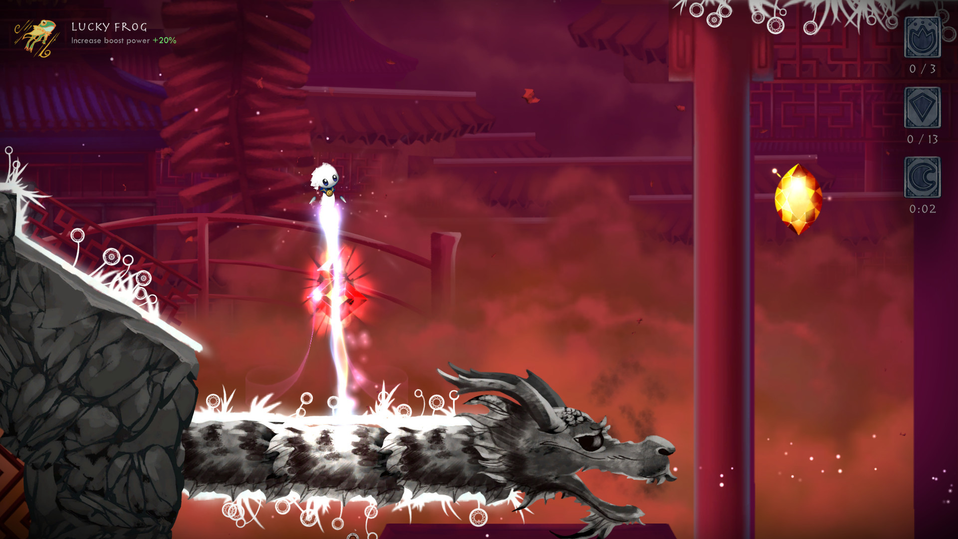 Evergate Soundtrack screenshot 6