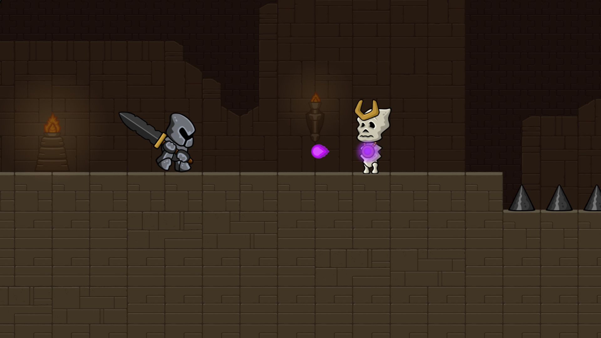 Eternal Dungeon screenshot 3