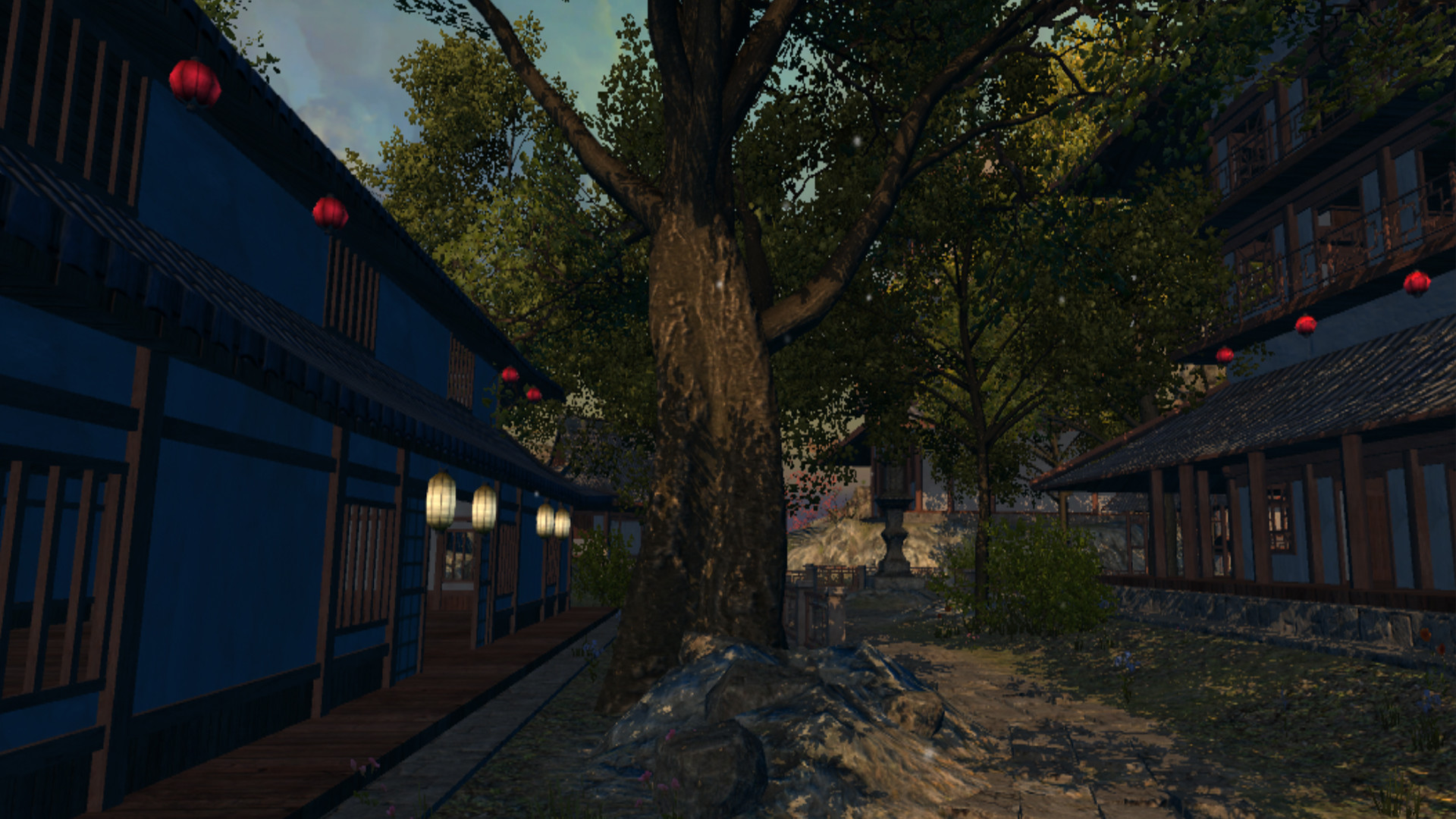 Aka Blade VR screenshot 3