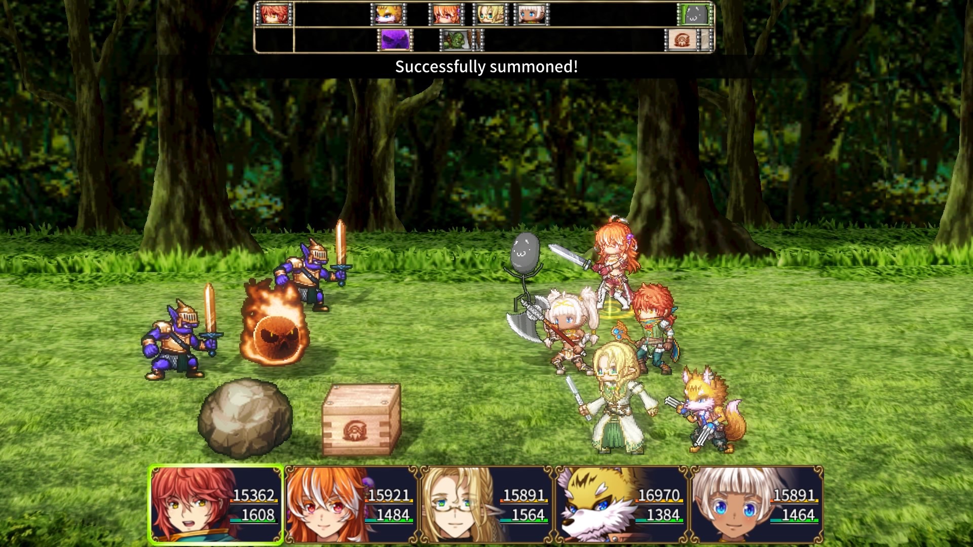 Ruinverse screenshot 6