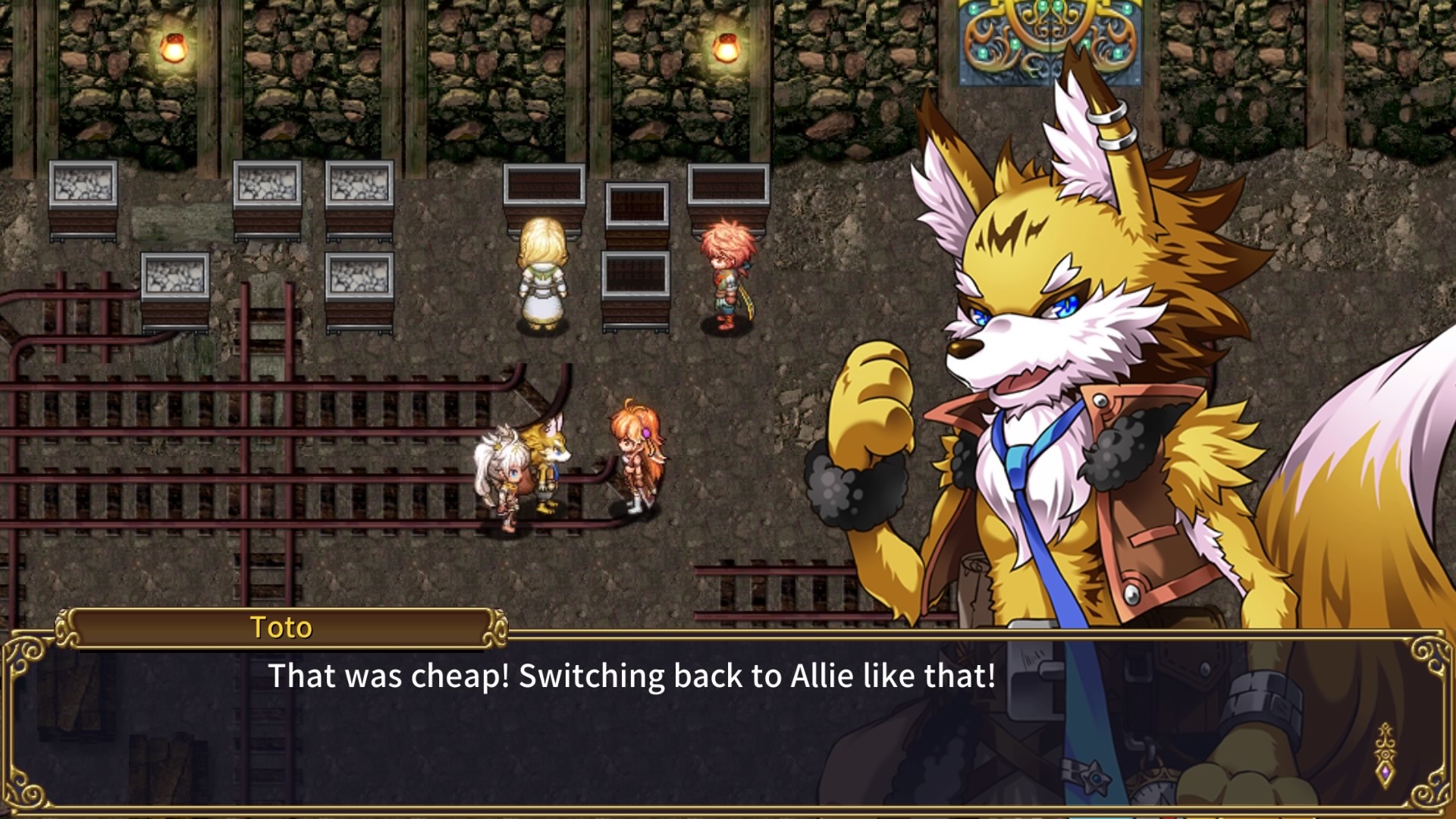 Ruinverse screenshot 5