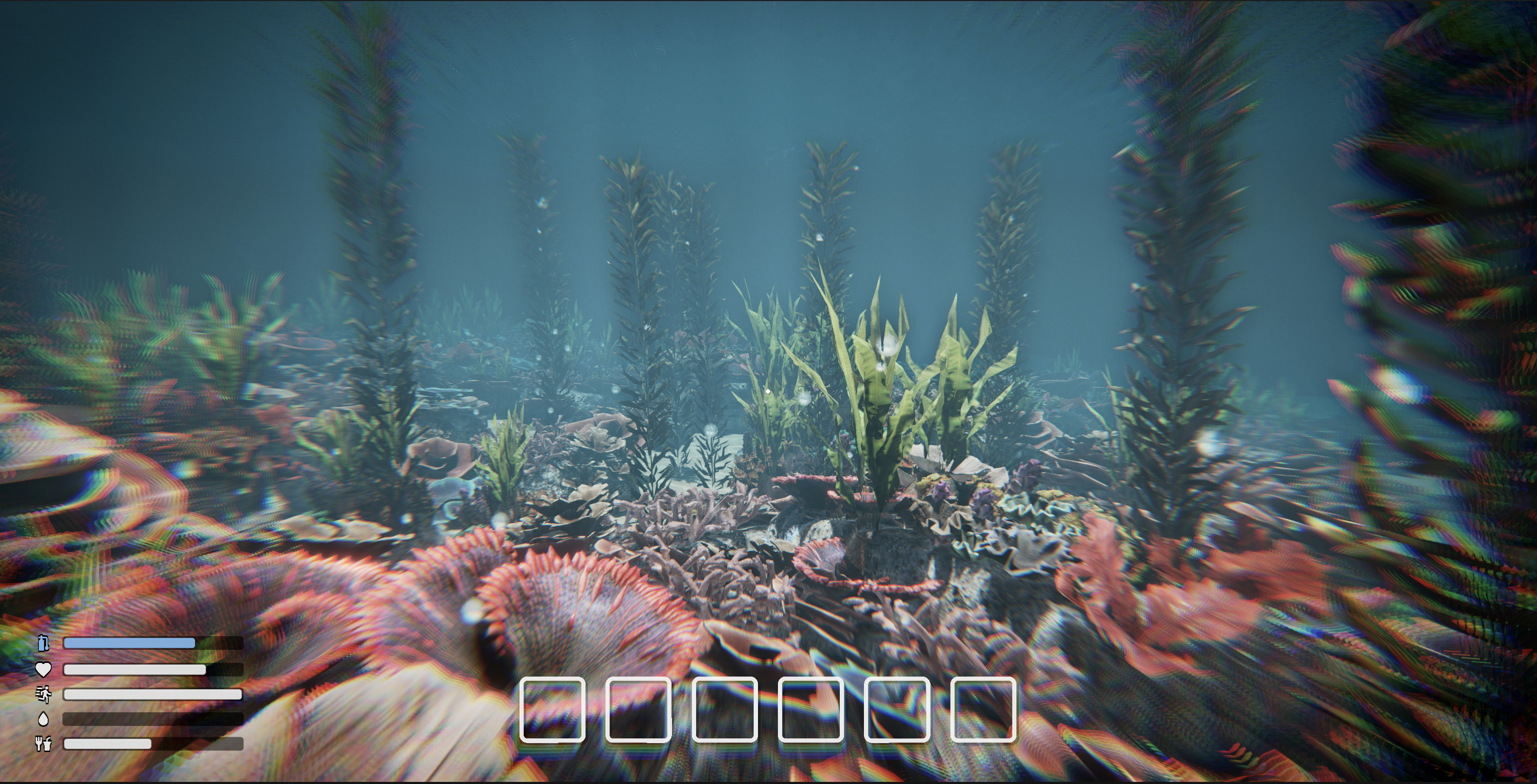 Determinant screenshot 10