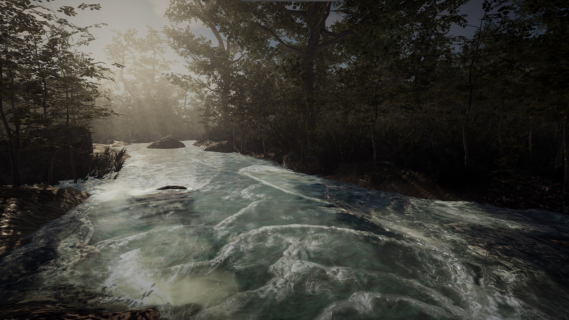 Determinant screenshot 8