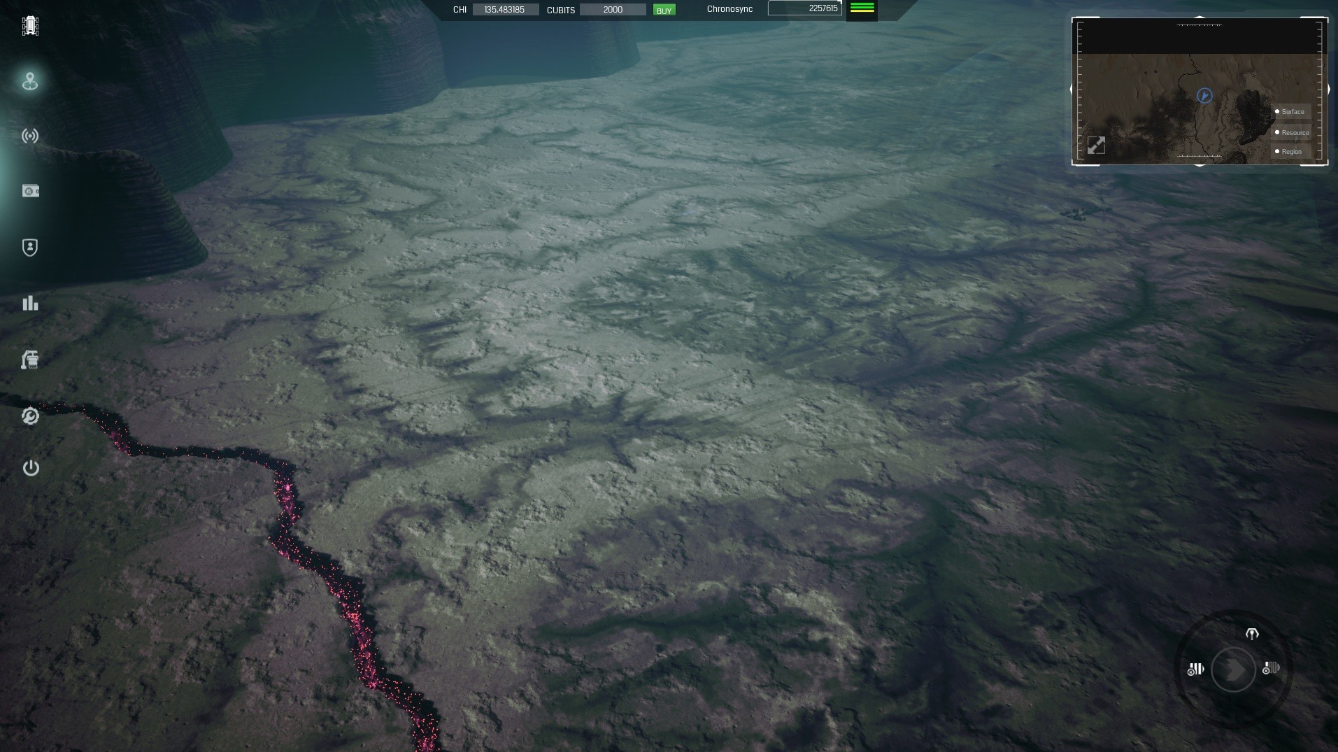 Taurion screenshot 5