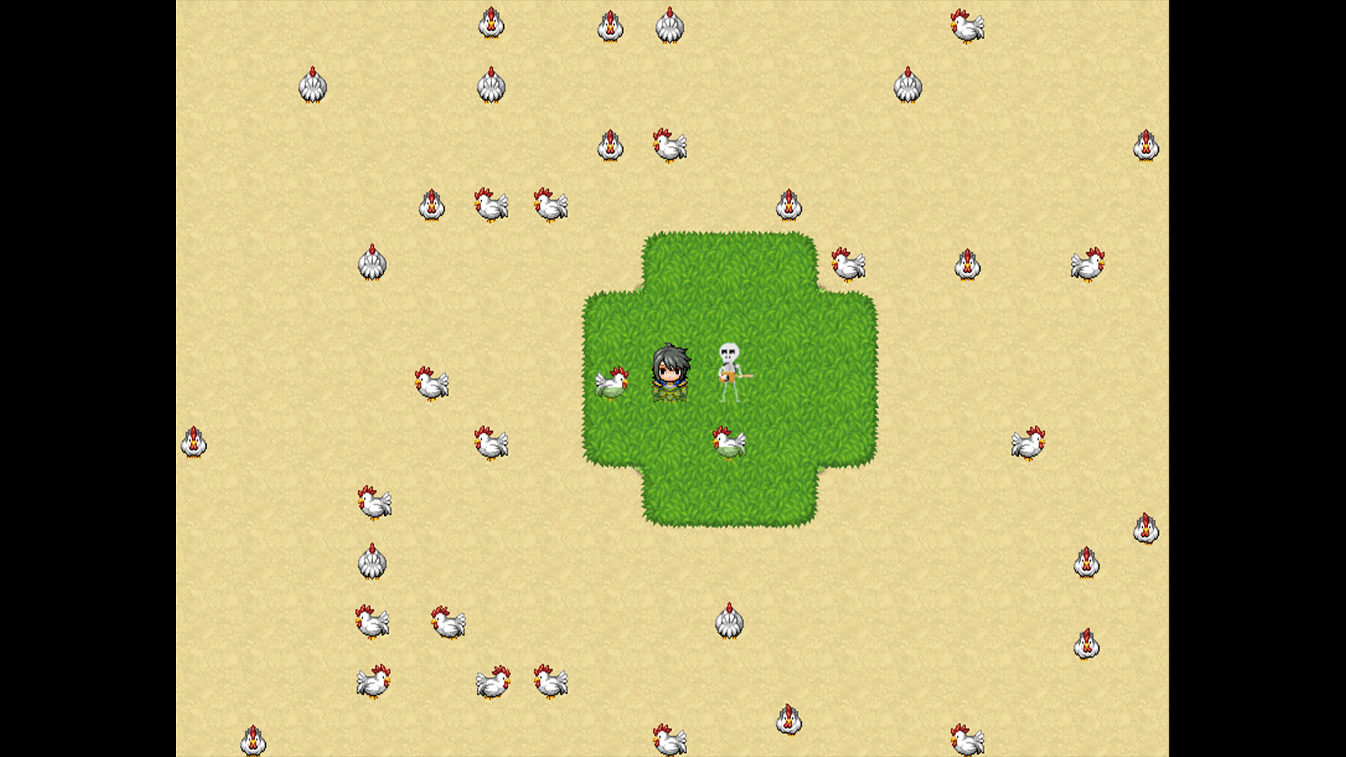 Early Quest Soundtrack screenshot 1