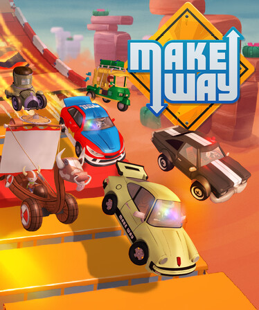 Make Way