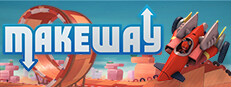 Сэкономьте 50% при покупке Make Way в Steam