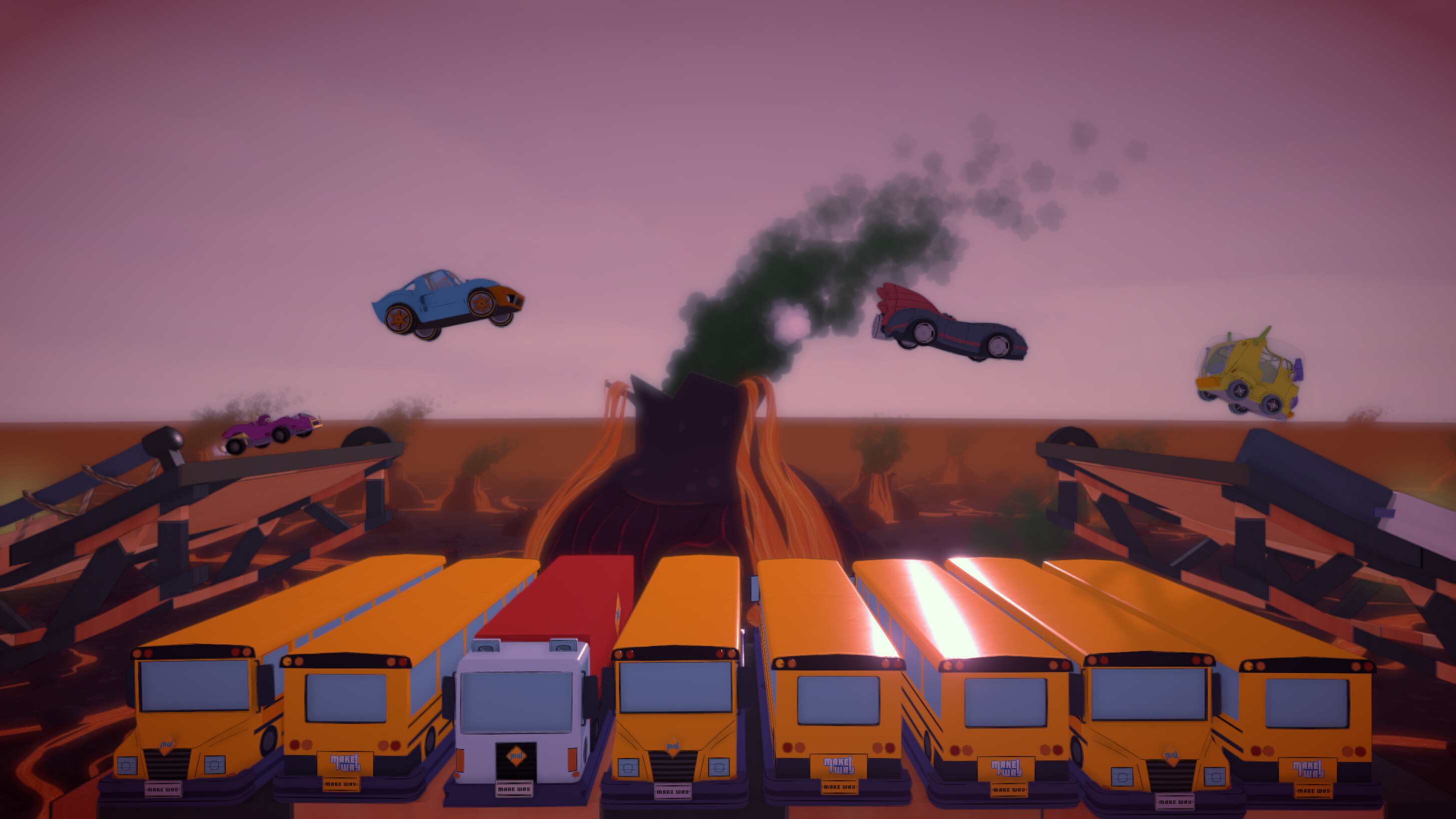 Make Way screenshot 6