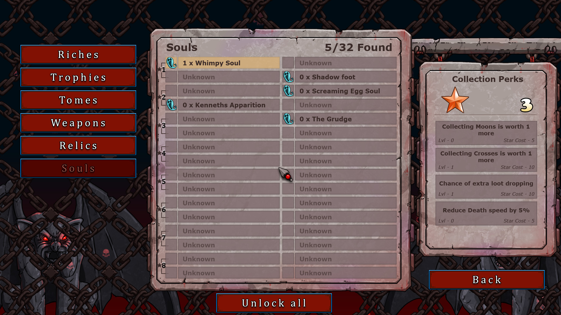 Puzzle Plunder - Vampire Night screenshot 5