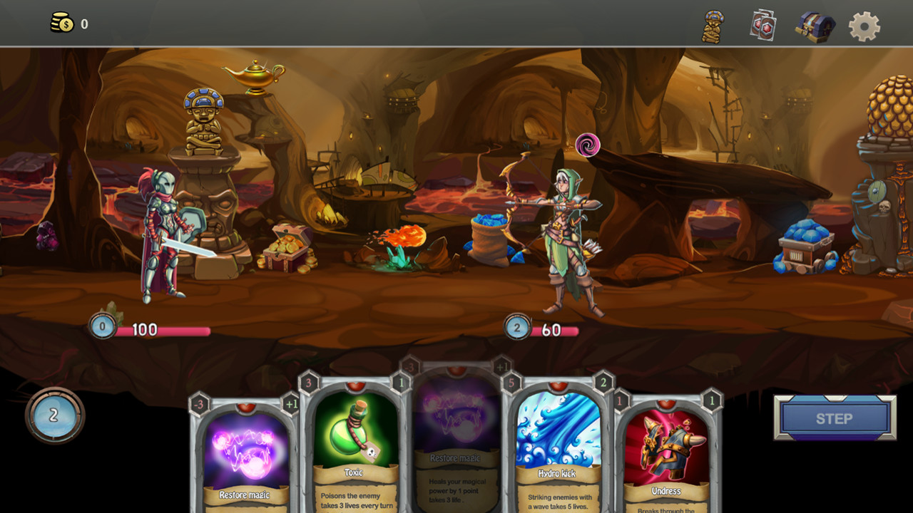 Fabulous place screenshot 1