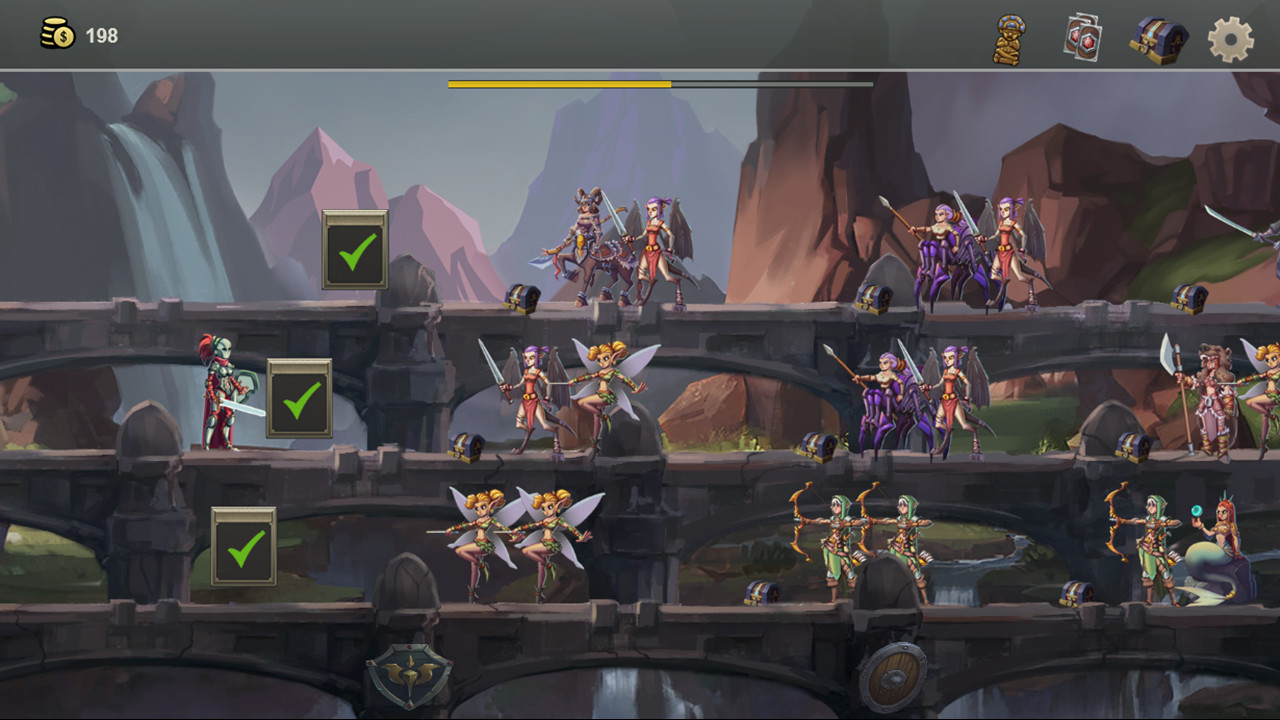 Fabulous place screenshot 2