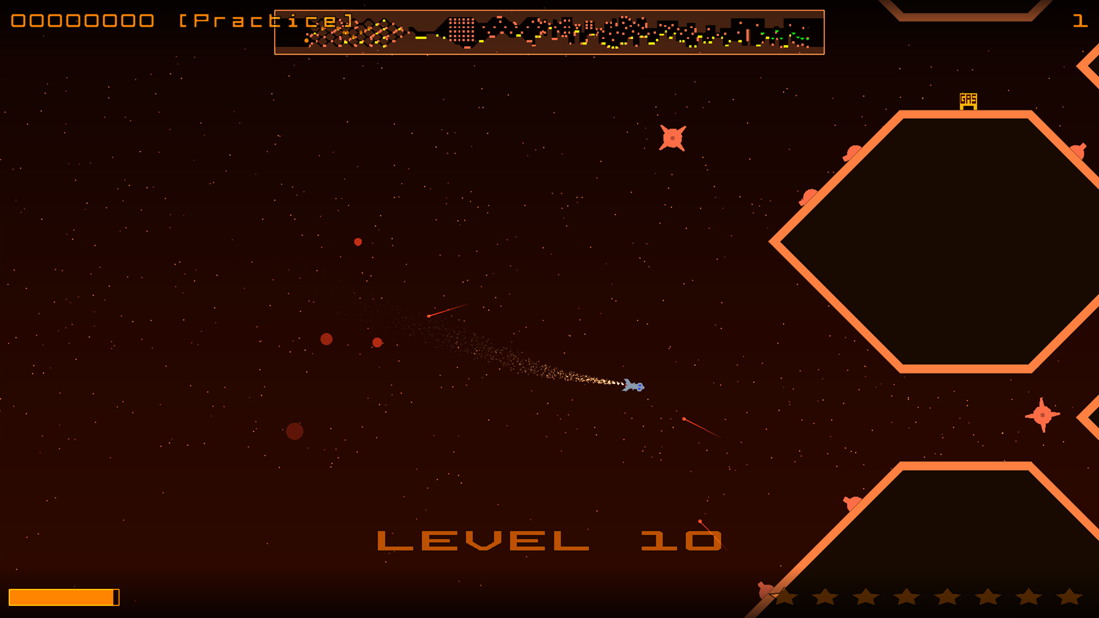 Terra Bomber screenshot 6