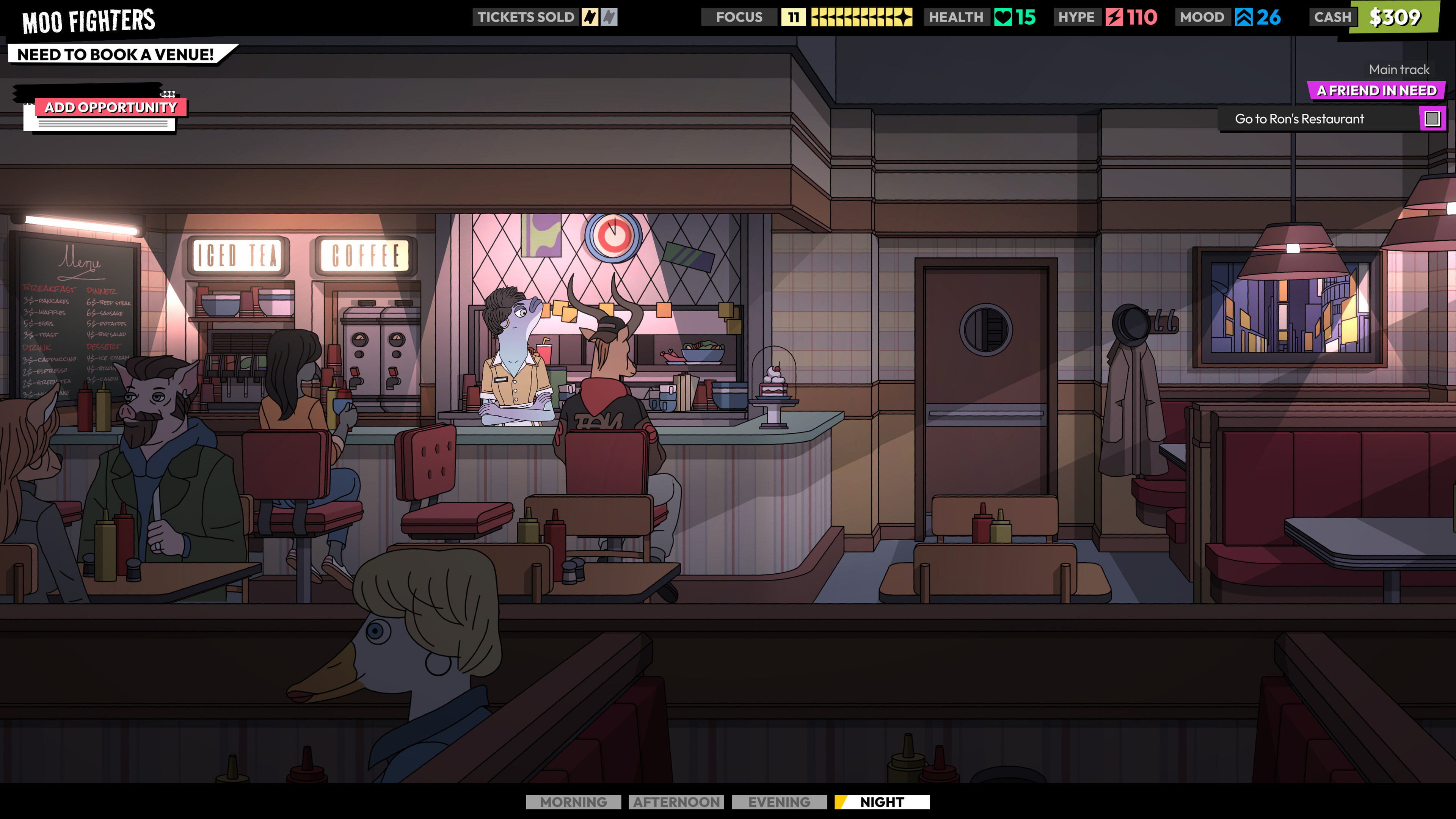 ROCKBEASTS screenshot 9