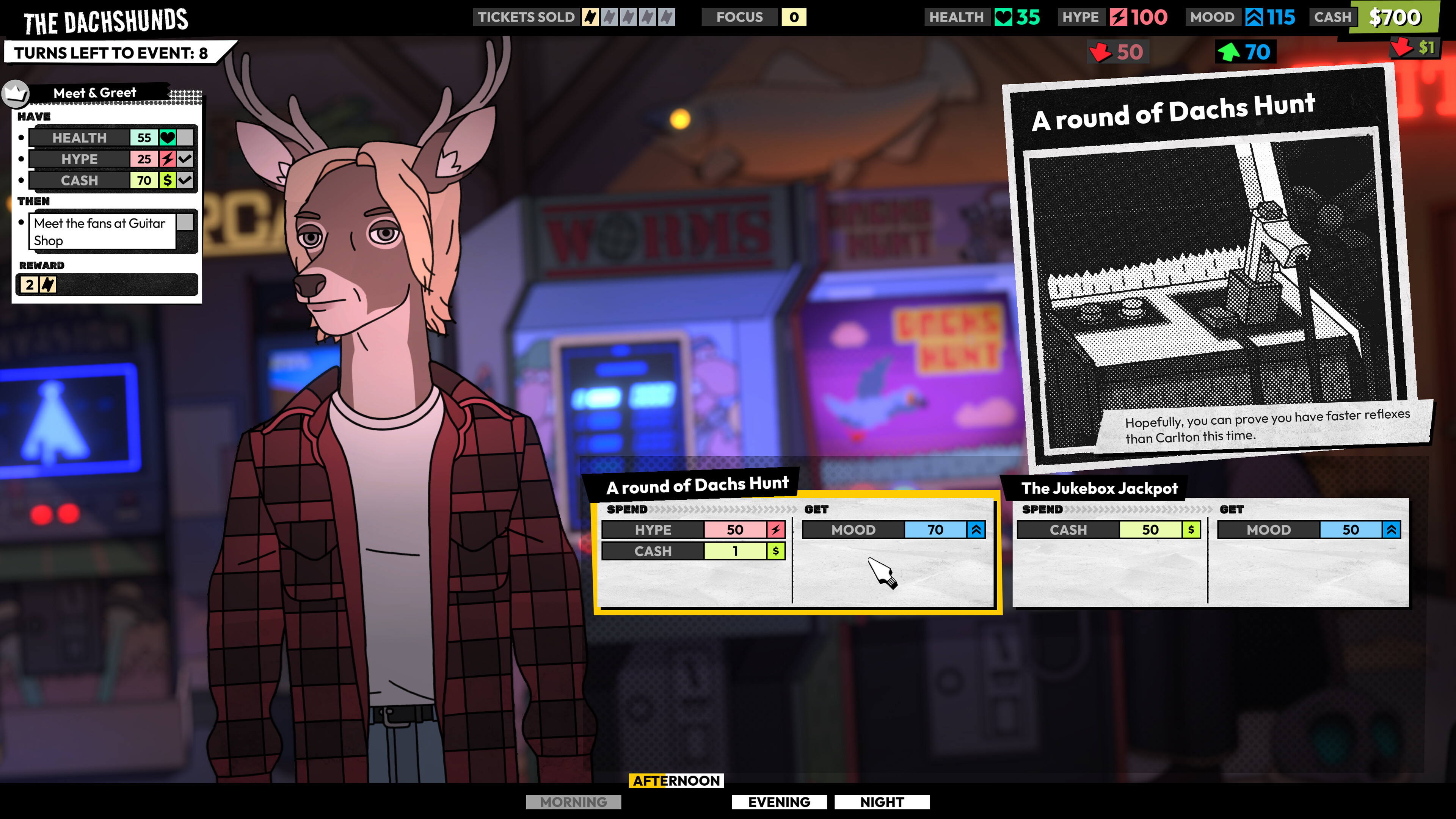 ROCKBEASTS screenshot 10