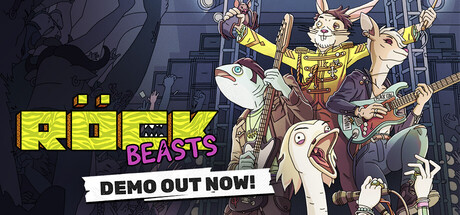 ROCKBEASTS