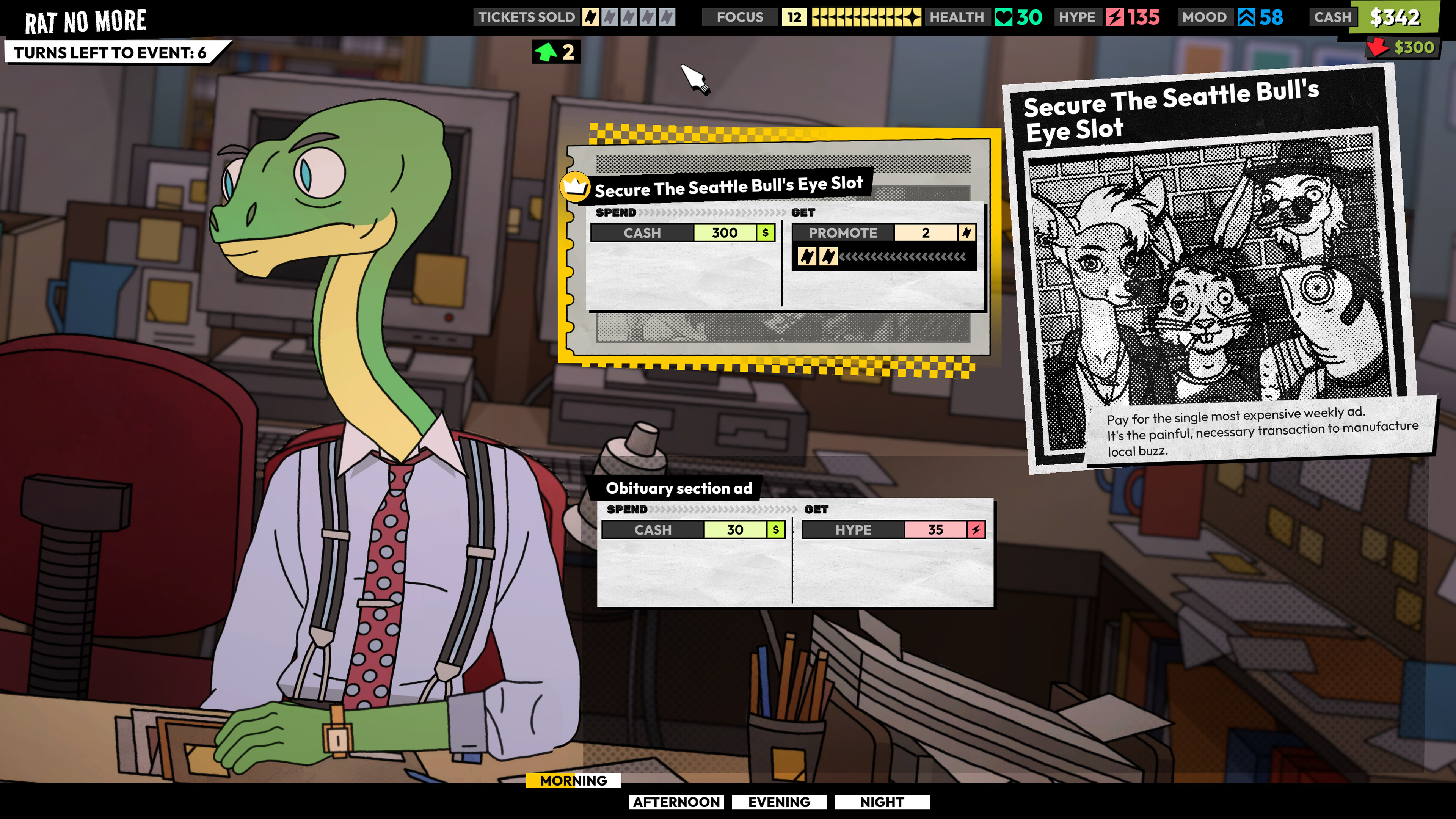 ROCKBEASTS screenshot 8