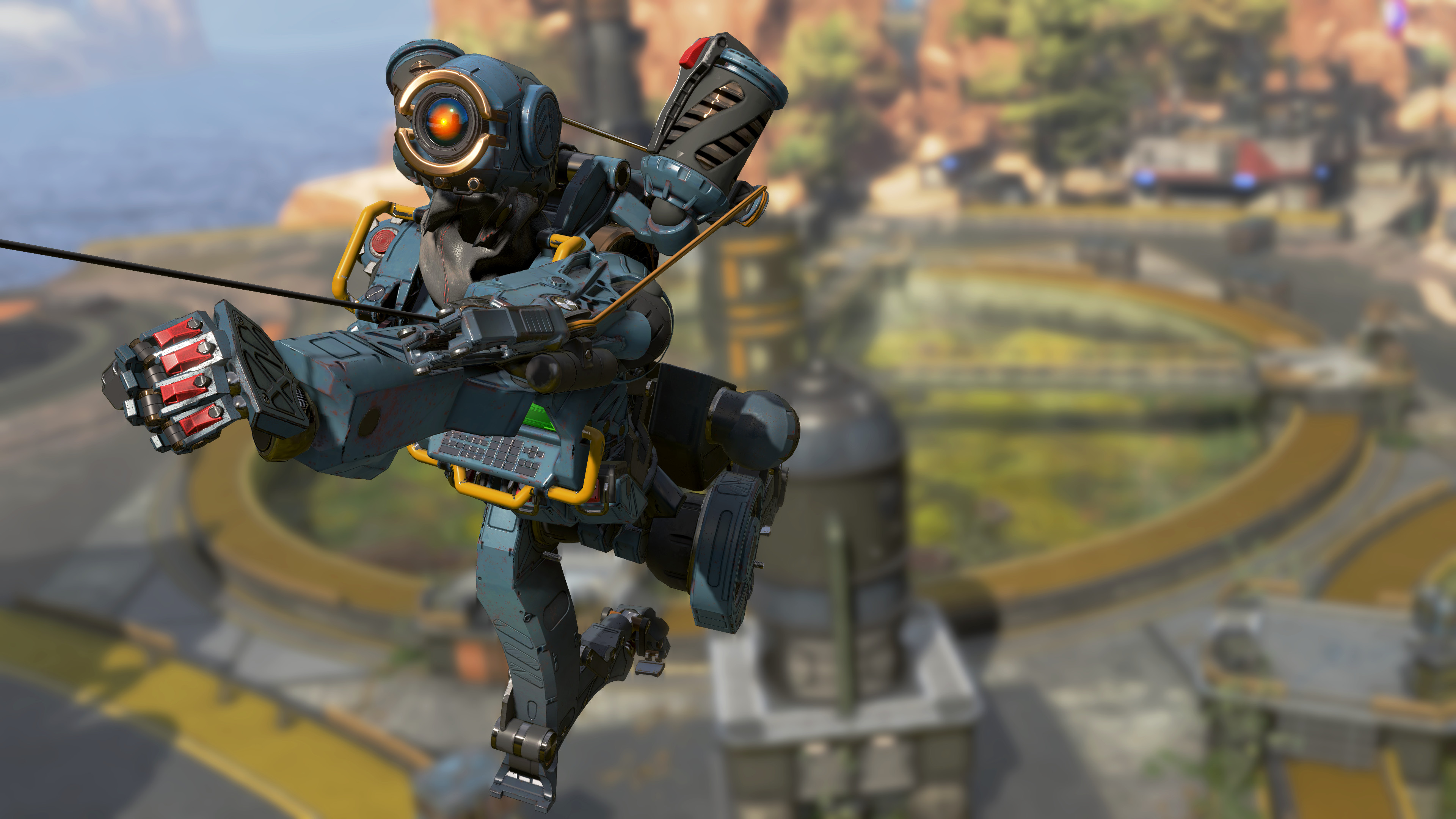 Apex Legends™ - Pathfinder Edition screenshot 2
