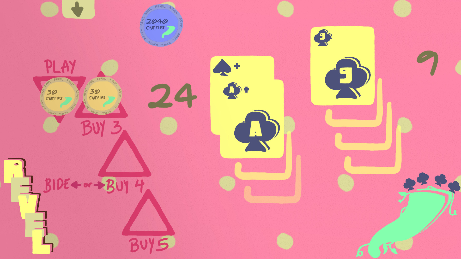 Revel screenshot 3