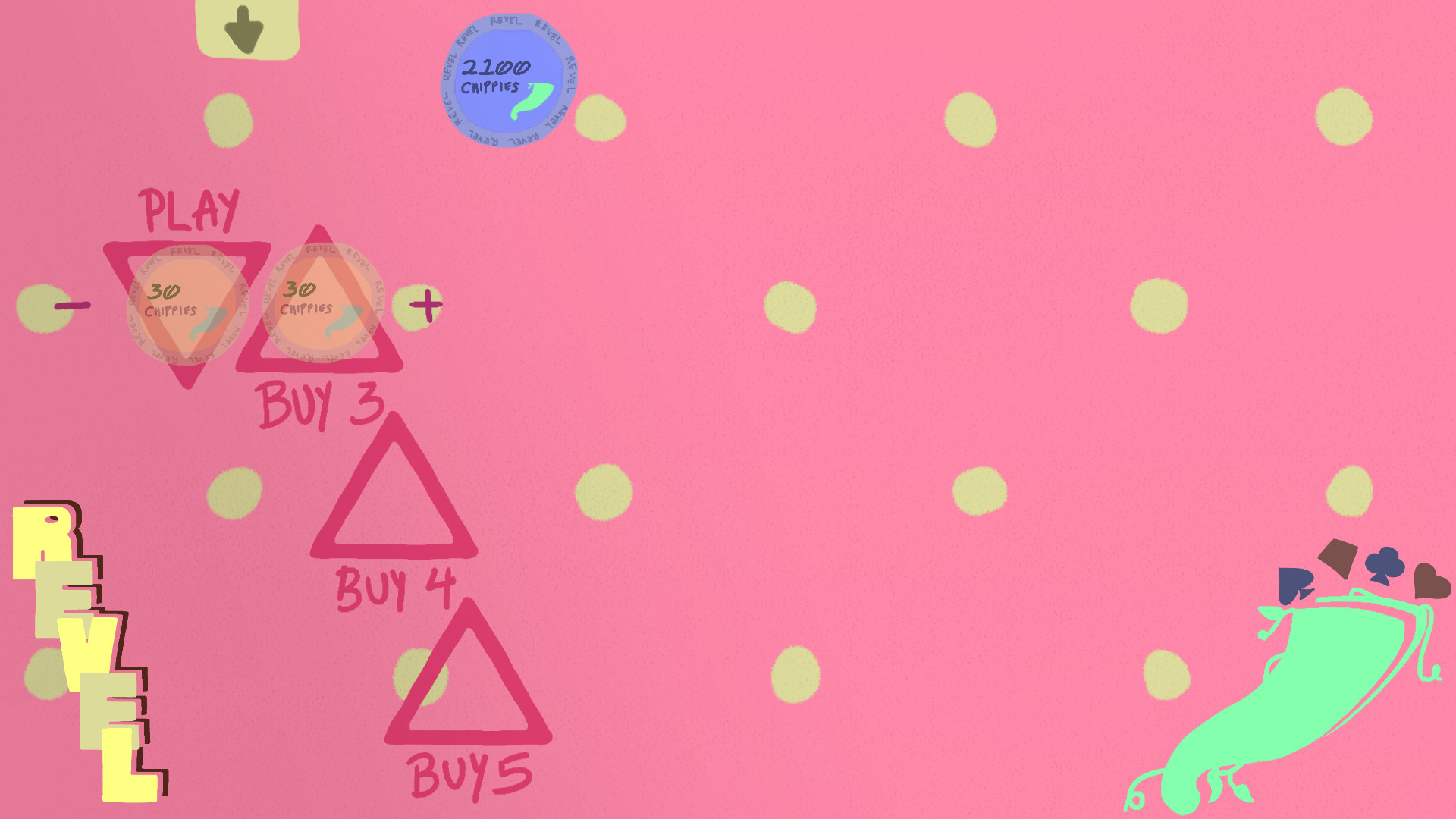 Revel screenshot 2