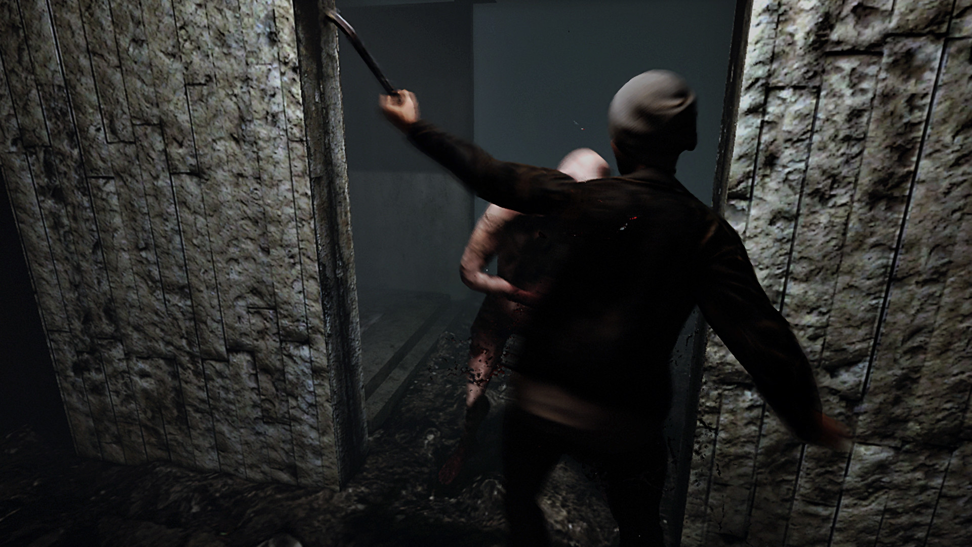The Trap: Remastered screenshot 6