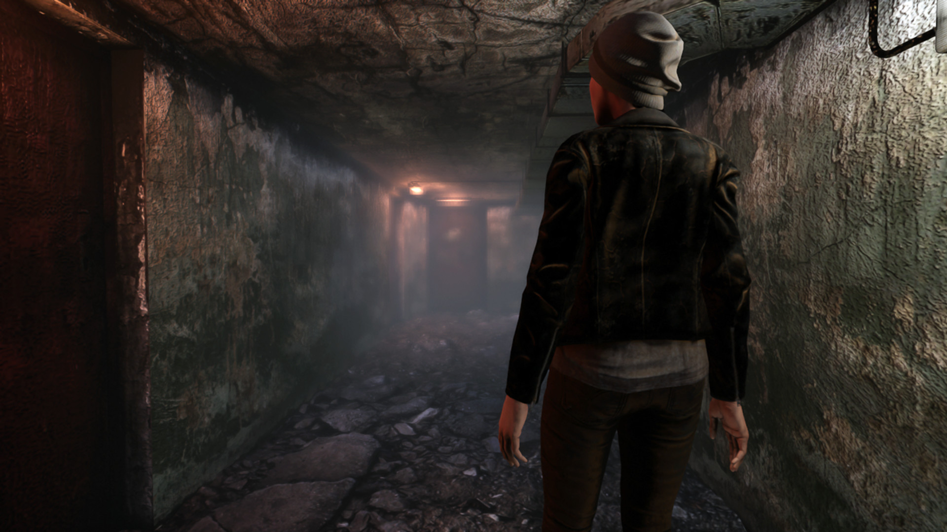 The Trap: Remastered screenshot 7