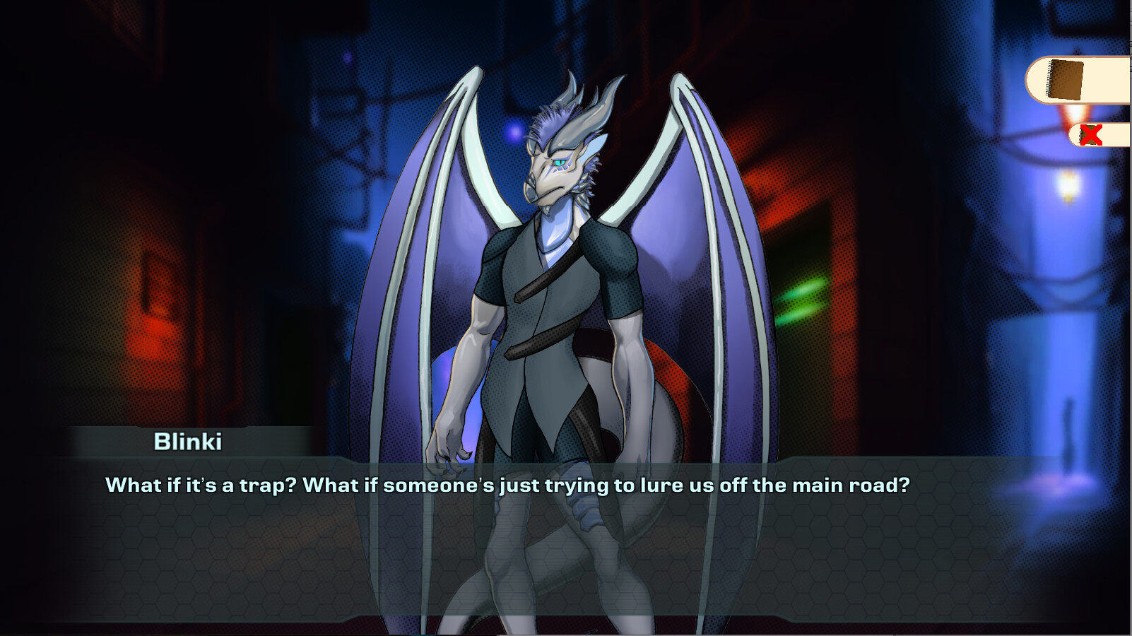 Chasing Tail screenshot 3
