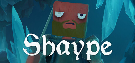 Shaype Cover Image