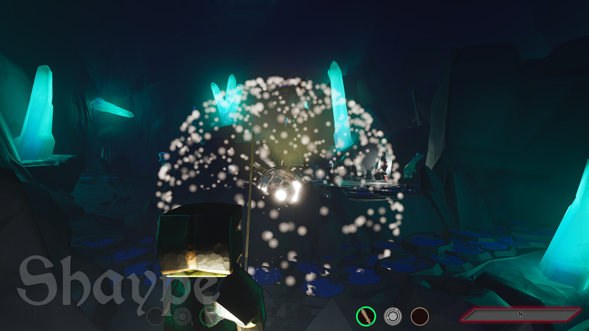 Shaype screenshot 8