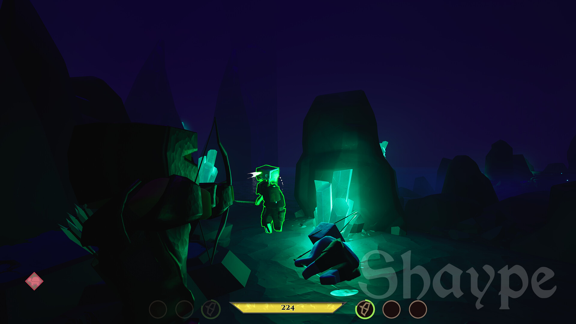Shaype screenshot 3