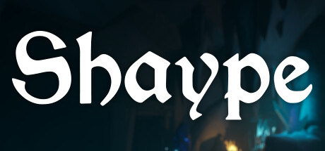 Shaype Cover Image