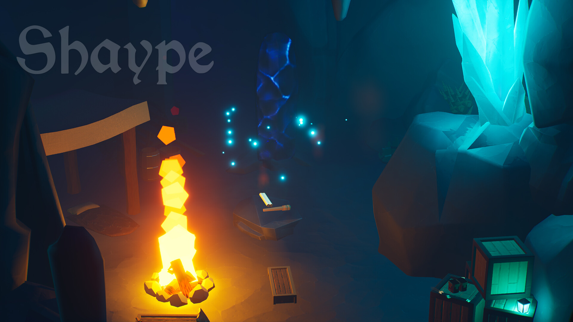 Shaype screenshot 13
