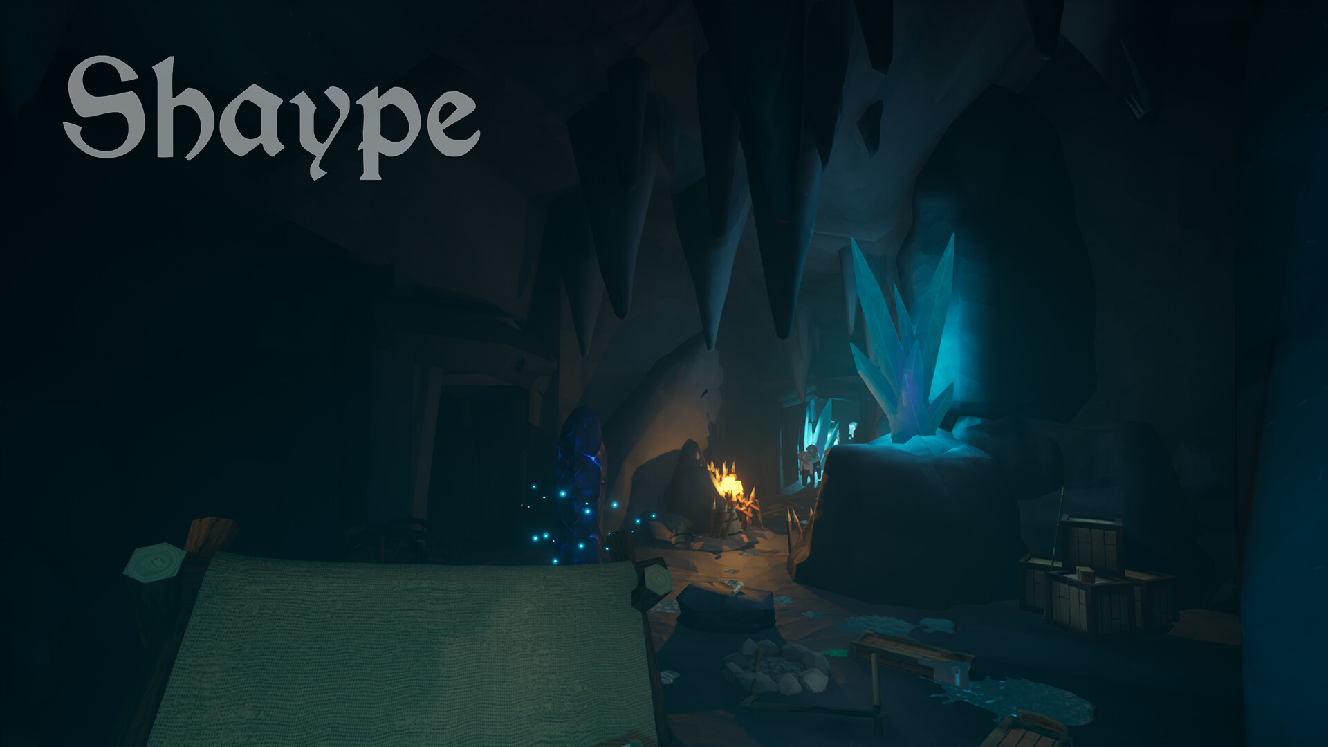Shaype screenshot 16