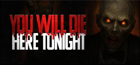You Will Die Here Tonight